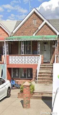 undefined, Canarsie, NY 11236