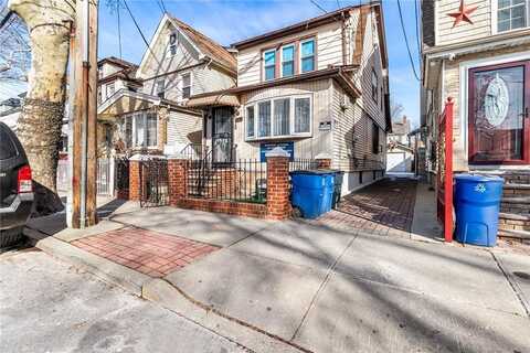 104-65 142nd Street, Jamaica, NY 11435