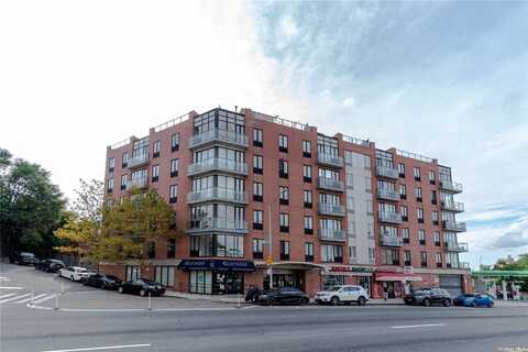 60-70 Woodhaven Boulevard, Elmhurst, NY 11373