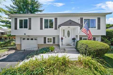 22 Victoria Drive, Newburgh, NY 12550