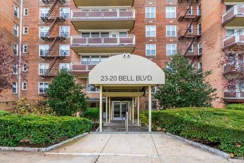 23-20 Bell Blvd, Bayside, NY 11360