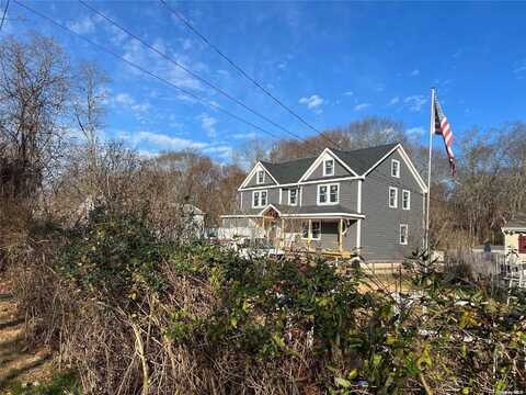 195 Wavecrest Drive, Mastic Beach, NY 11951