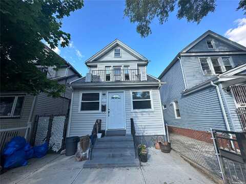 101-13 107 Street, Ozone Park, NY 11416