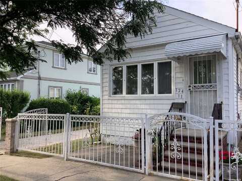 124-11 133rd Avenue, South Ozone Park, NY 11420