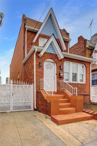 101-45 114th Street, Richmond Hill South, NY 11419