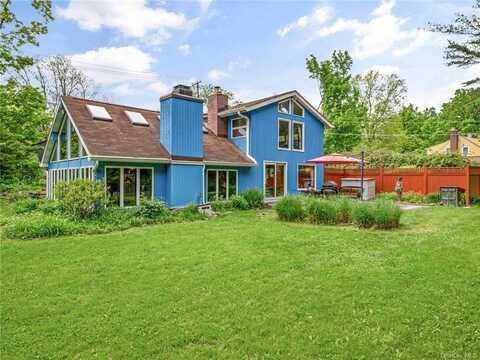 11 George Sickle Road, Saugerties, NY 12477