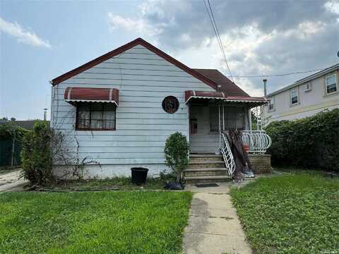 134-20 134th Avenue, South Ozone Park, NY 11420