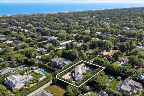 78 Meeting House Lane, Amagansett, NY 11930