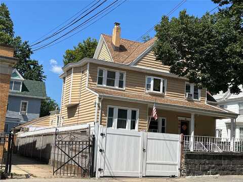 13-14 College Point Boulevard, College Point, NY 11356