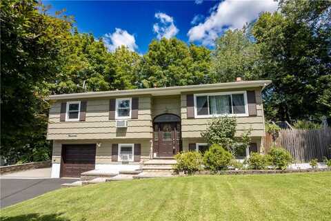 19 Stony Hill Lane, West Nyack, NY 10994