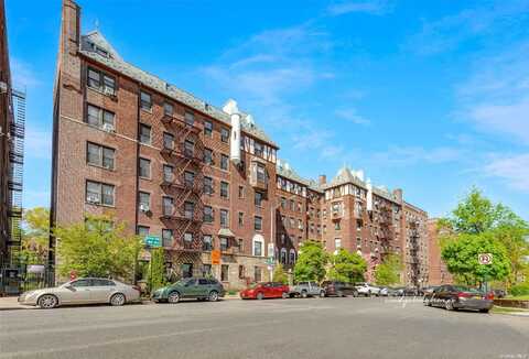 77-16 Austin Street, Forest Hills, NY 11375