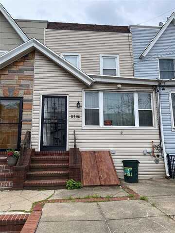 undefined, Woodhaven, NY 11421