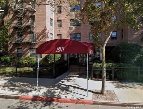 131-11 Kew Gardens Road, Kew Gardens, NY 11418