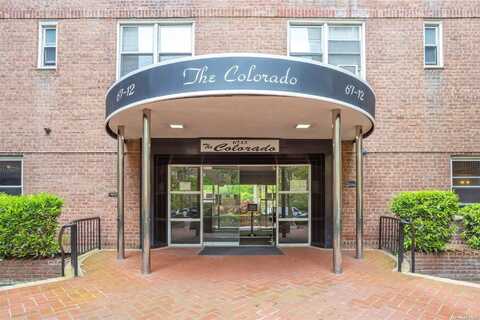 67-12 Yellowstone Boulevard, Forest Hills, NY 11375