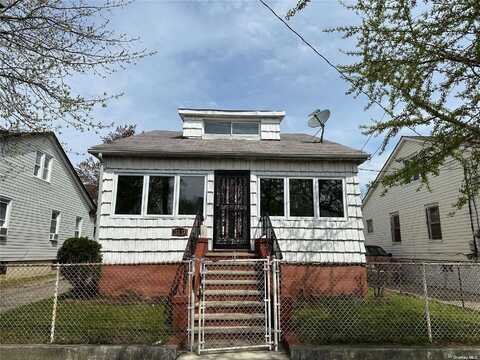 153-23 123rd Avenue, Jamaica, NY 11434