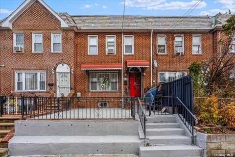 25-37 97th Street, East Elmhurst, NY 11369