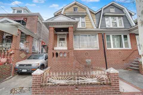 83 E 37th Street, Flatbush, NY 11203