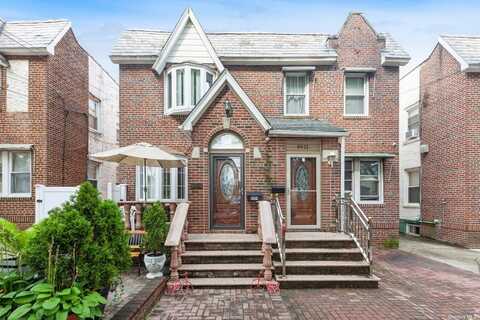 89-09 Vanderveer Street, Queens Village, NY 11427