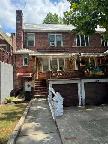 4323 Bedford Avenue, Sheepshead Bay, NY 11229