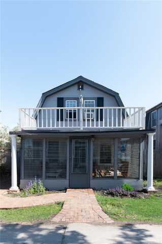 291 Cottage Walk, Ocean Beach, NY 11770