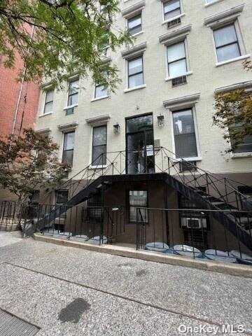 87 St. Marks Place, New York, NY 10009