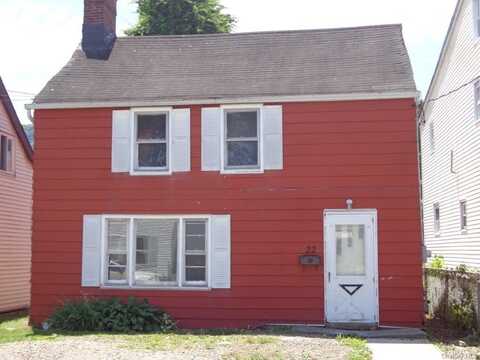 22 Pratt Street, Haverstraw, NY 10927