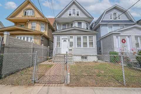 105-15 134th Street, Richmond Hill South, NY 11419