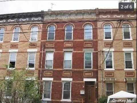 448 Wyona Street, East New York, NY 11207