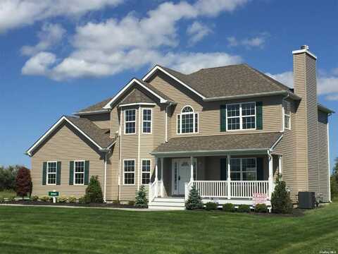 Tbb Expressway Drive, Medford, NY 11763