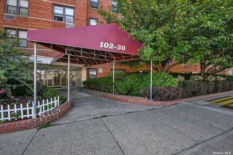 102-30 Queens Boulevard, Forest Hills, NY 11375