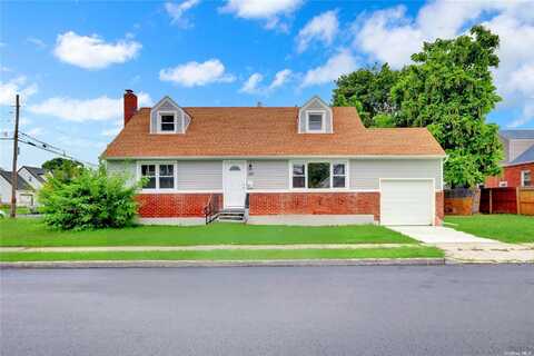 153 Argyle Avenue, Uniondale, NY 11553