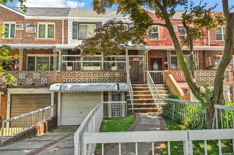 2257 E 29th Street, Sheepshead Bay, NY 11229