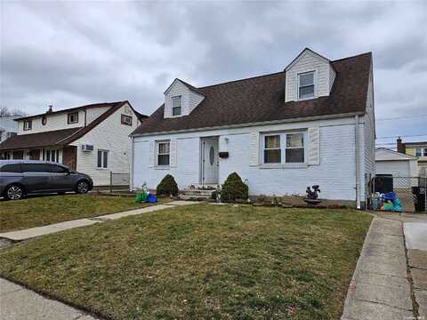 35 Demille Avenue, Elmont, NY 11003