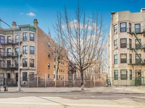 950 Leggett Avenue, BRONX, NY 10455