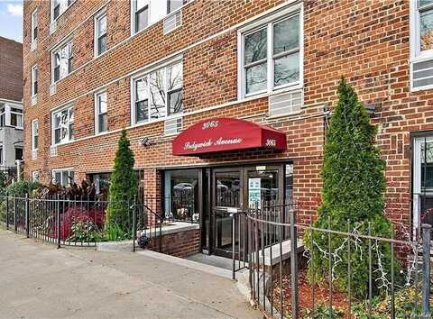 3065 Sedgwick Avenue, BRONX, NY 10468