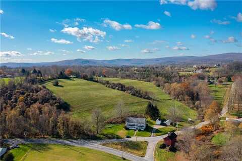 Cricket Hill Road, Wingdale, NY 12594