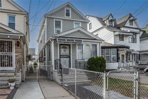 95-24 121st Street, Richmond Hill South, NY 11419