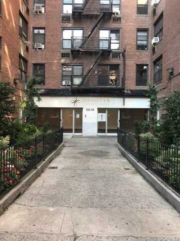 132-35 Sanford Avenue, Flushing, NY 11355