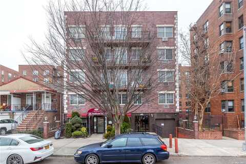 108-27 63rd Avenue, Forest Hills, NY 11375