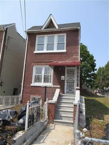 4119 Paulding Avenue, BRONX, NY 10466