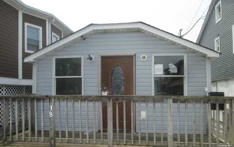 38 W 12th Road, Broad Channel, NY 11693