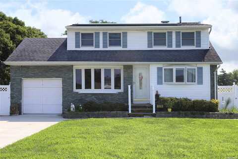 128 Avondale Drive, Centereach, NY 11720