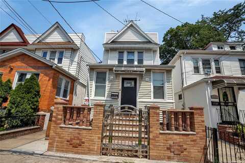 1159 E 40th Street, Midwood, NY 11210