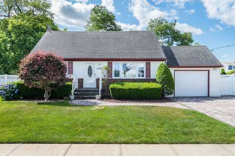 2382 Elbert Avenue, North Bellmore, NY 11710