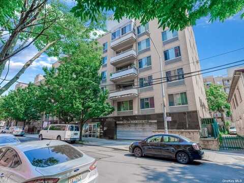 43-17 Union Street, Flushing, NY 11355