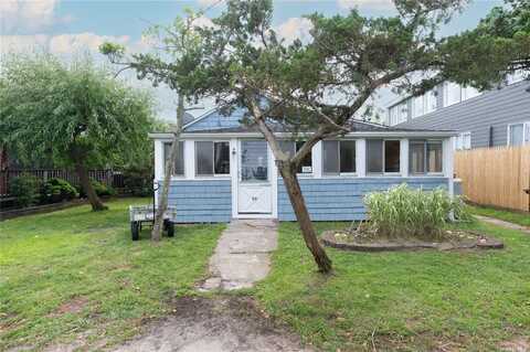 30 Bungalow Walk, Ocean Beach, NY 11770