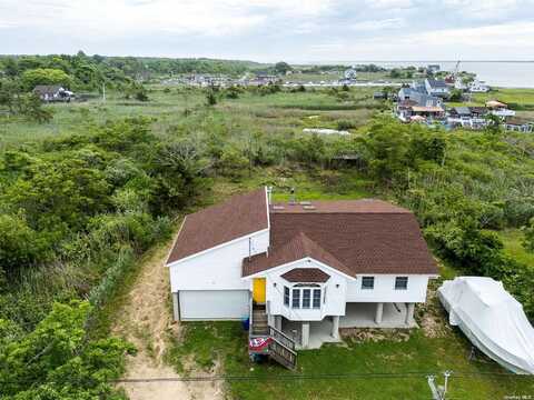 63 Beaver Drive, Mastic Beach, NY 11951