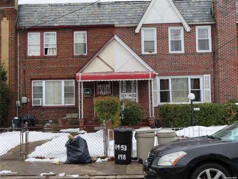 114-51 198th Street, Saint Albans, NY 11412