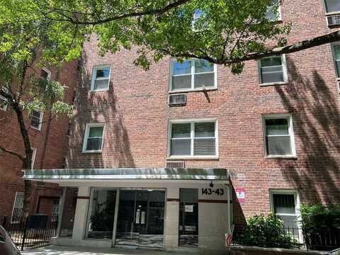 143-43 41st Avenue, Flushing, NY 11355