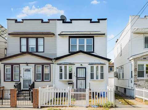 115-22 146th Street, Jamaica, NY 11436